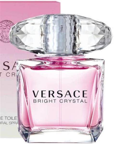 versace bright crystal deodorant review|Versace Bright Crystal boots.